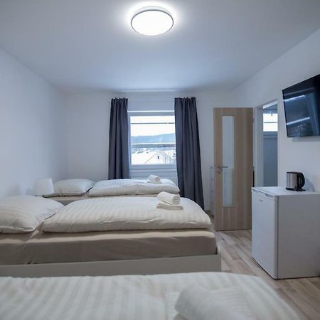 Apartment Dana Hostka  Eksteriør bilde