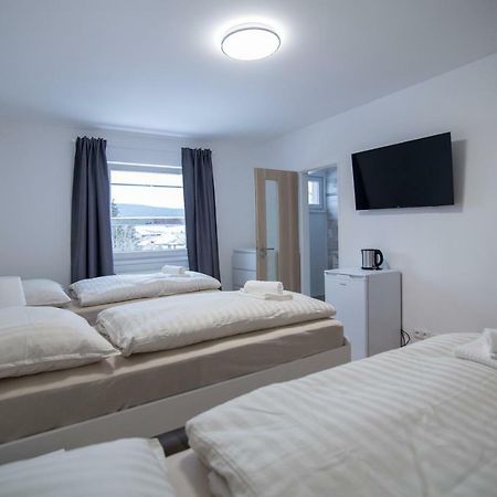 Apartment Dana Hostka  Eksteriør bilde