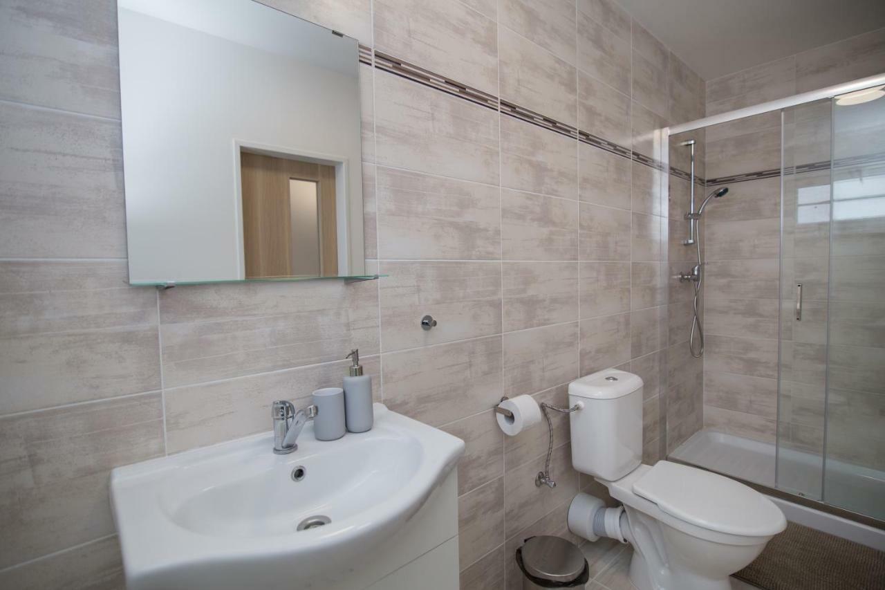 Apartment Dana Hostka  Eksteriør bilde