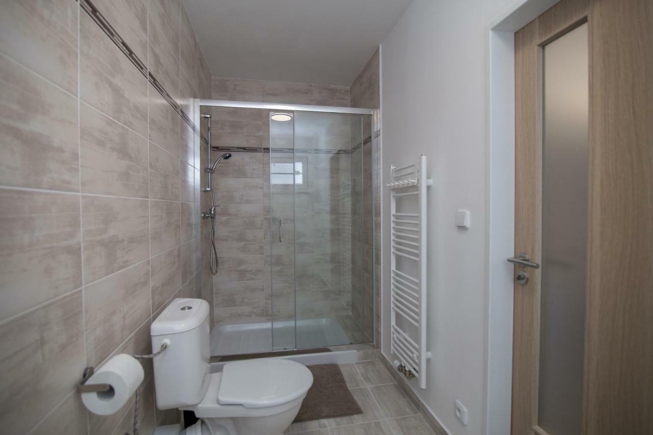 Apartment Dana Hostka  Eksteriør bilde